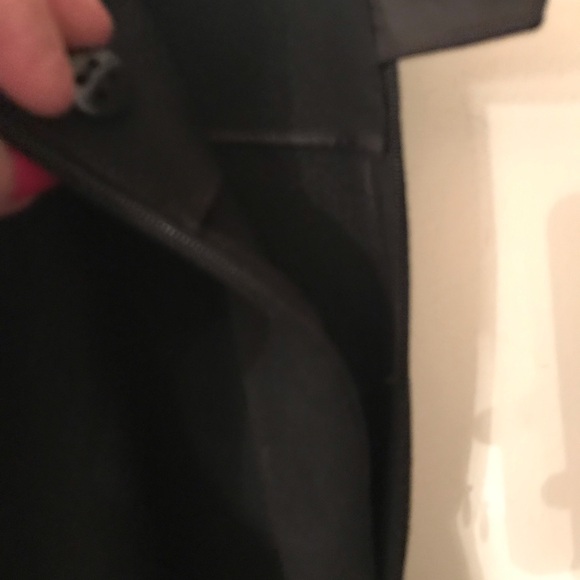 TALBOTS size 12 slacks - Picture 3 of 6